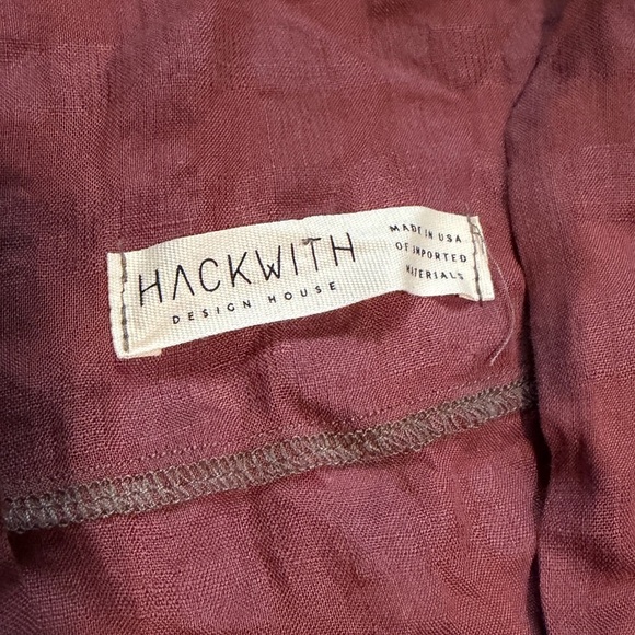 Hackwith Design House Oversized Dress - Size 1X - Picture 3 of 5